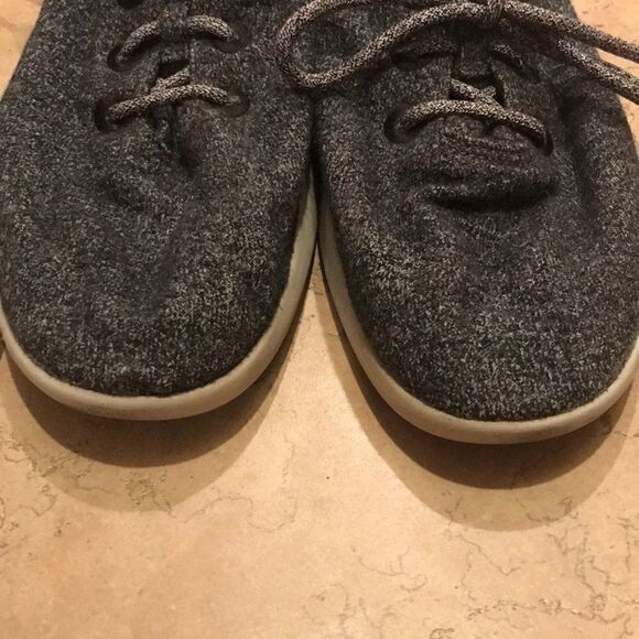 Allbirds Wool Runners Men’s - Picture 6 of 7